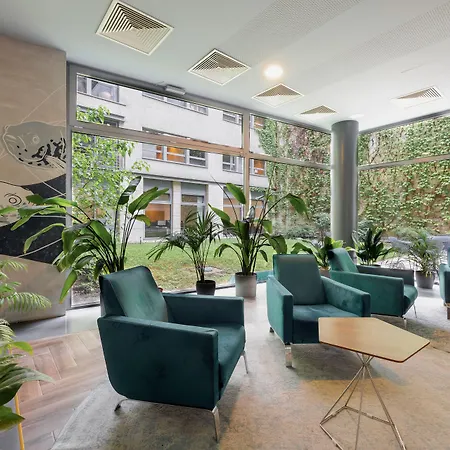 Bliss Residence & Spa-2