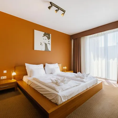 Bliss Residence & Spa-2